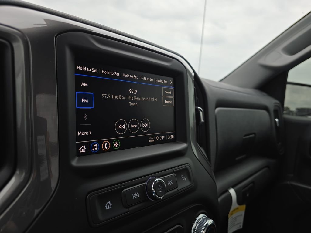 2025 GMC Sierra 1500 Pro - Photo 15