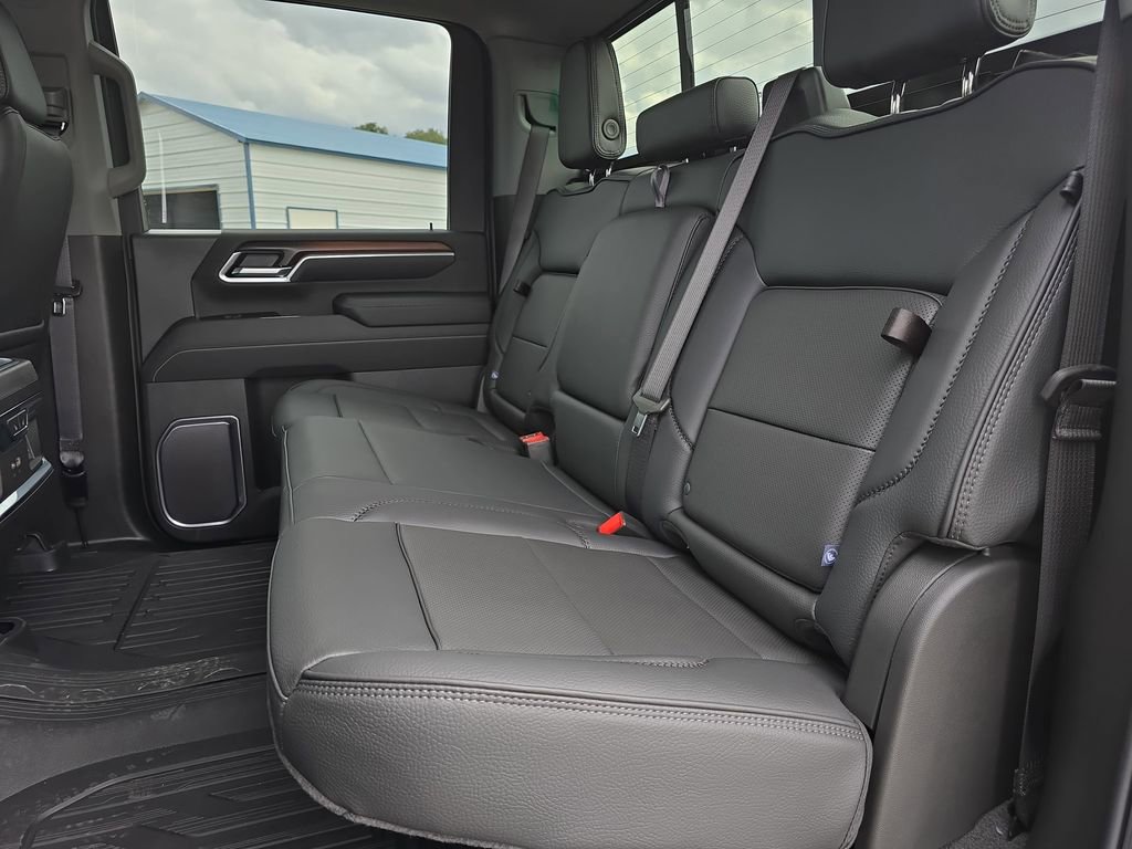 2026 GMC Sierra 2500HD Denali - Photo 12