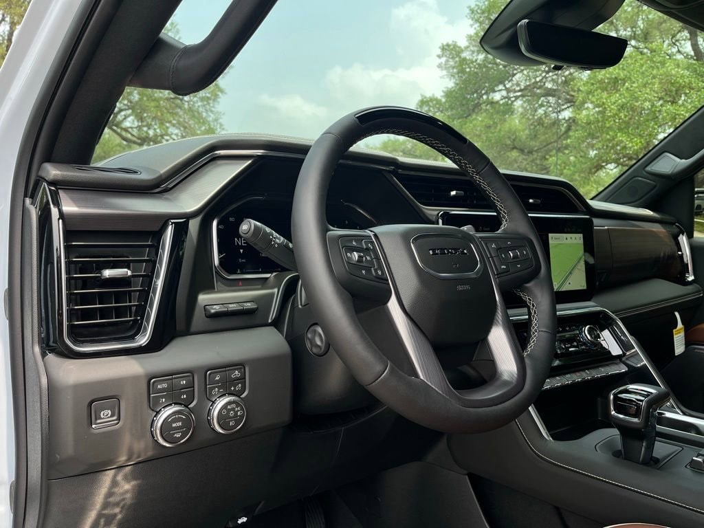 2026 GMC Sierra 1500 Denali Ultimate - Photo 14
