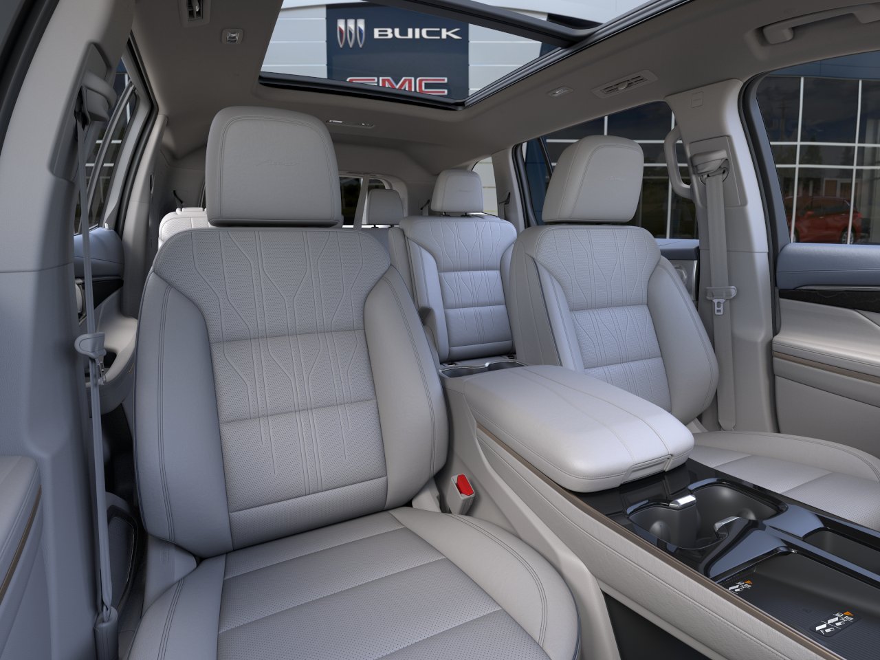2026 Buick Enclave Avenir - Photo 49