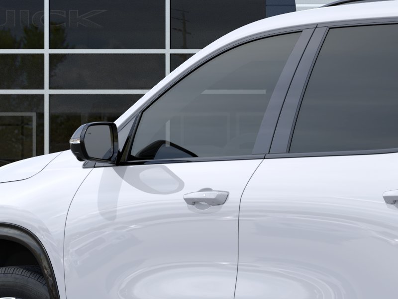 2026 Buick Enclave Sport Touring - Photo 12