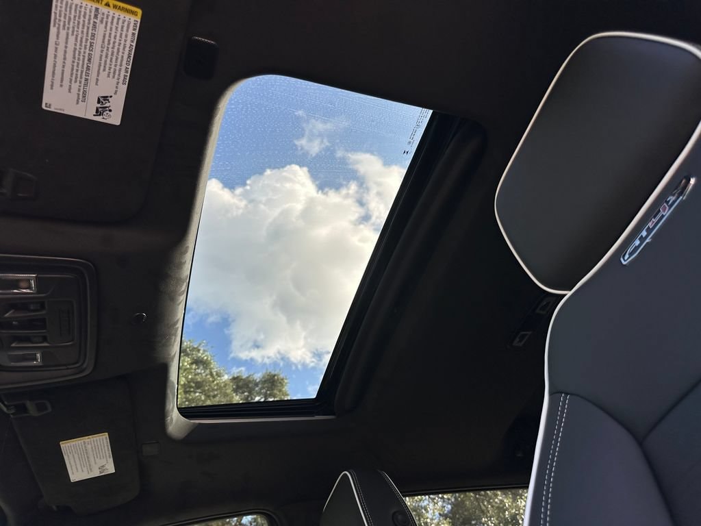 2026 GMC Sierra 2500HD AT4X - Photo 25
