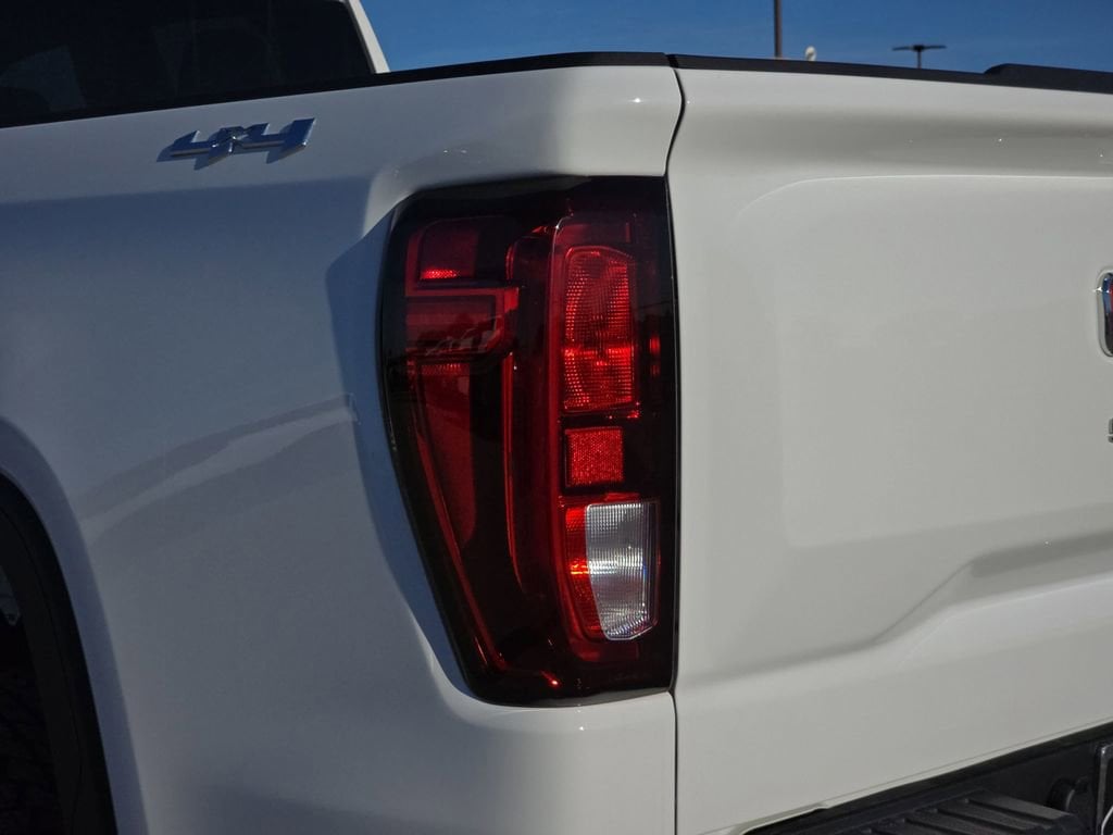 2025 GMC Sierra 1500 Pro - Photo 30