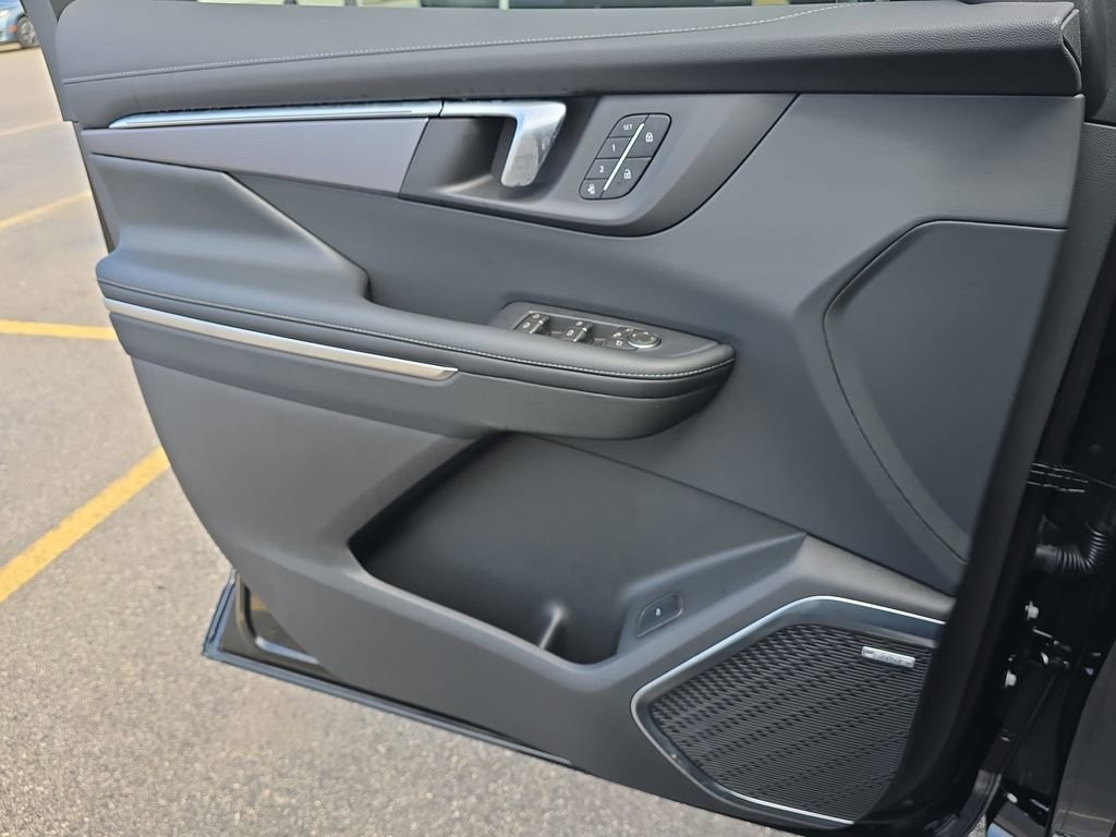 2026 Buick Enclave Sport Touring - Photo 28