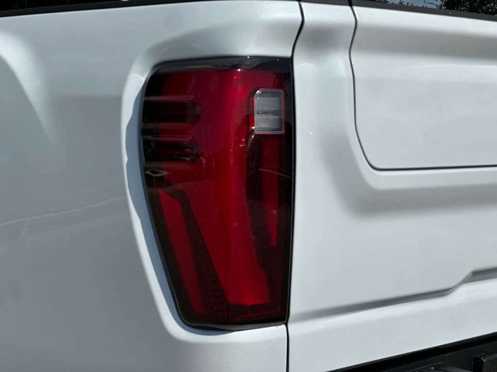 2026 GMC Sierra 3500HD Denali Ultimate - Photo 30