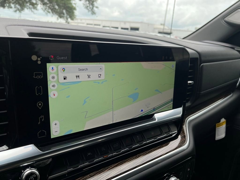 2026 GMC Sierra 1500 Elevation - Photo 19