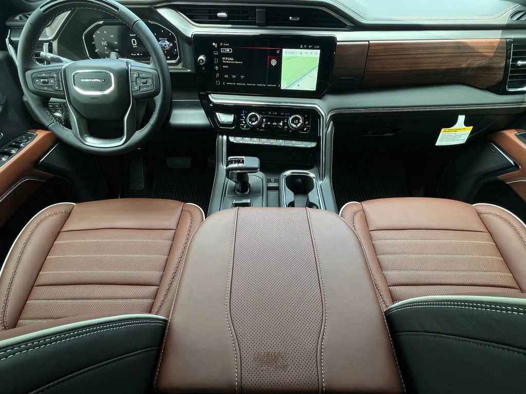 2026 GMC Sierra 1500 Denali Ultimate - Photo 9