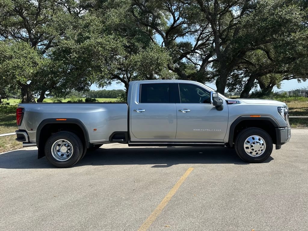 New 2026 GMC Sierra 3500 HD Denali Reserve Truck