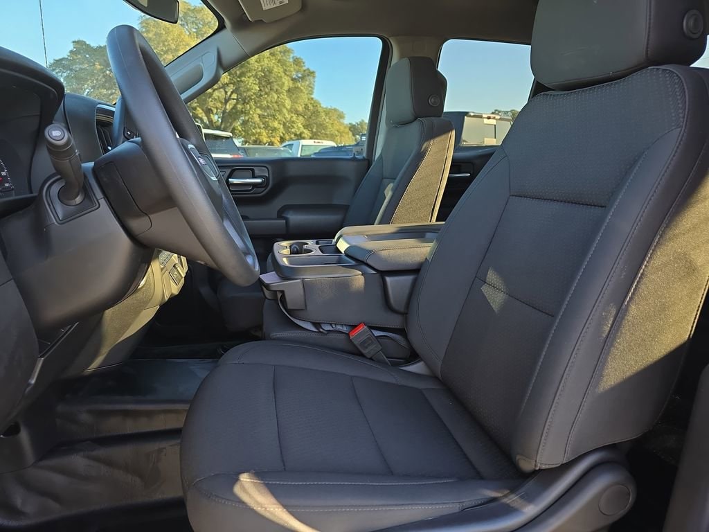 2025 GMC Sierra 1500 Pro - Photo 13