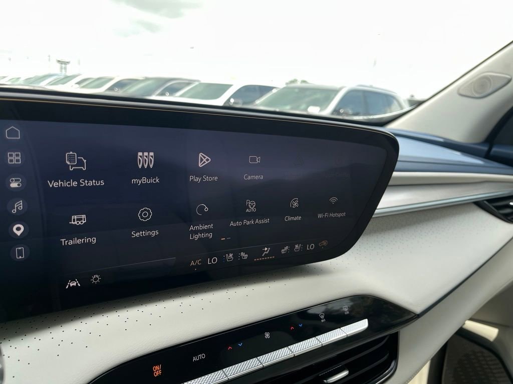 2026 Buick Enclave Avenir - Photo 21