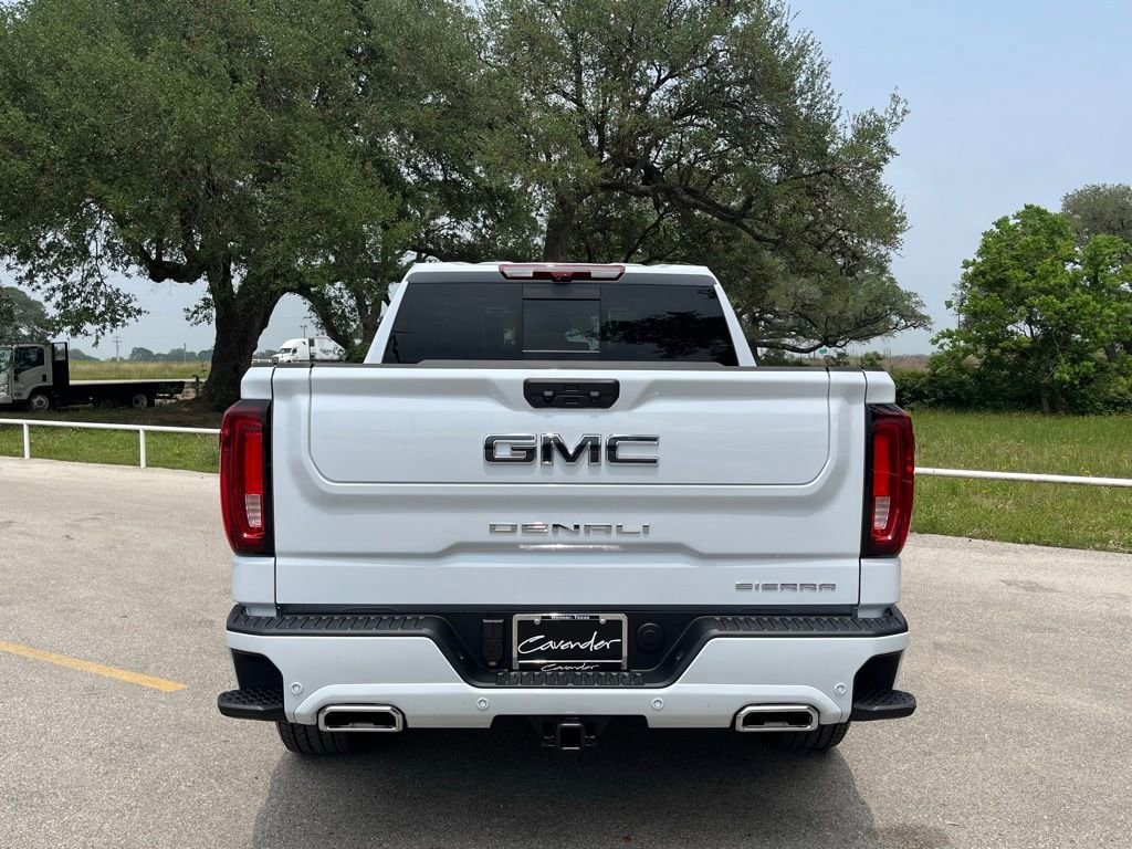 2026 GMC Sierra 1500 Denali Ultimate - Photo 6