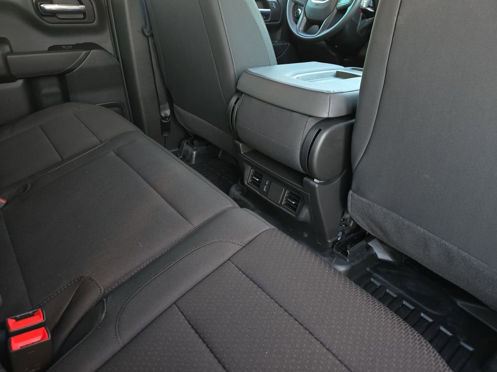 2025 GMC Sierra 1500 Pro - Photo 11