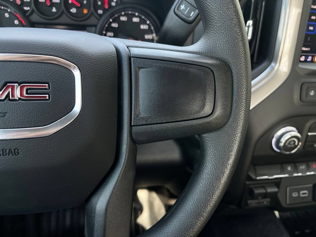 2026 GMC Sierra 2500HD Pro - Photo 13