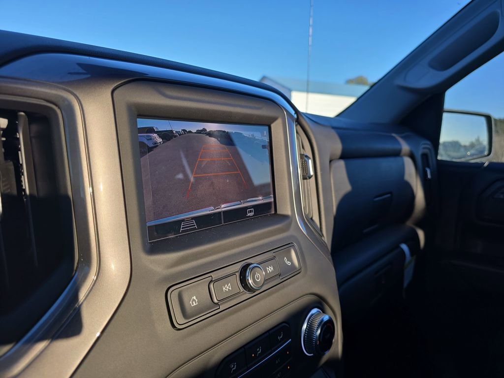 2025 GMC Sierra 1500 Pro - Photo 20