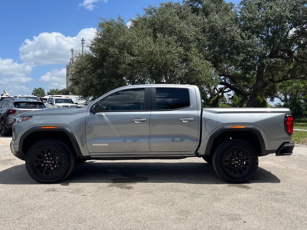 2026 GMC Canyon Elevation - Photo 8