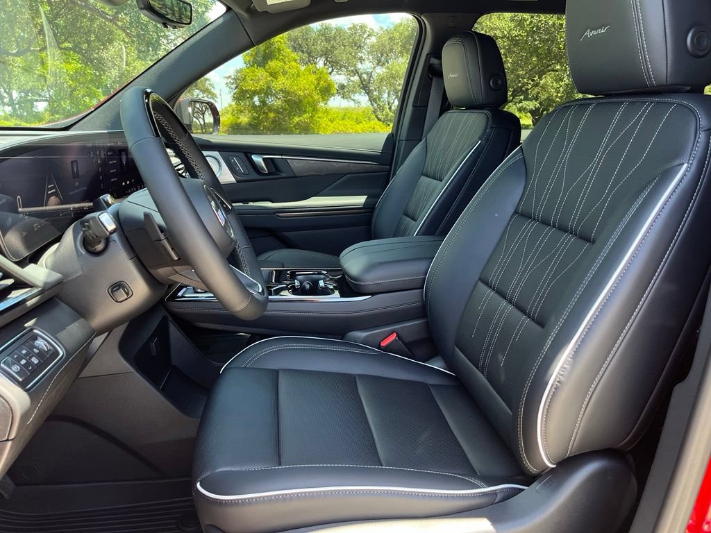 2026 Buick Enclave Avenir - Photo 15