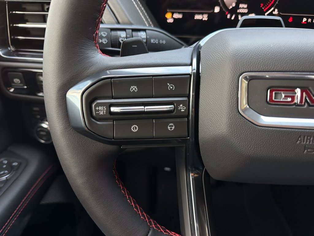 2027 GMC Yukon AT4 Ultimate - Photo 18