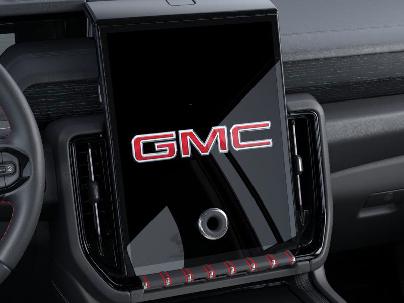 2026 GMC Yukon XL AT4 Ultimate - Photo 54