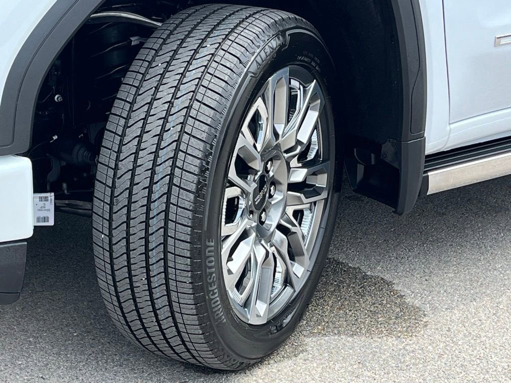 2026 GMC Sierra 1500 Denali Ultimate - Photo 29