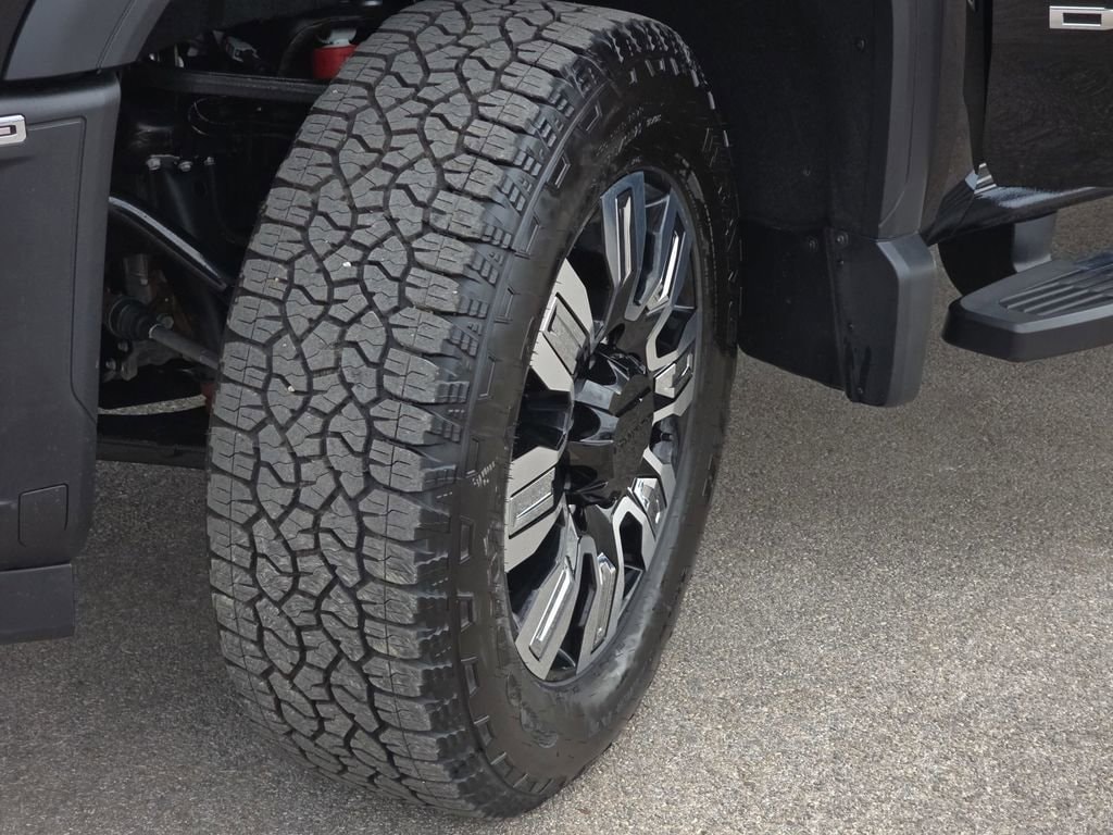 2026 GMC Sierra 2500HD Denali - Photo 29