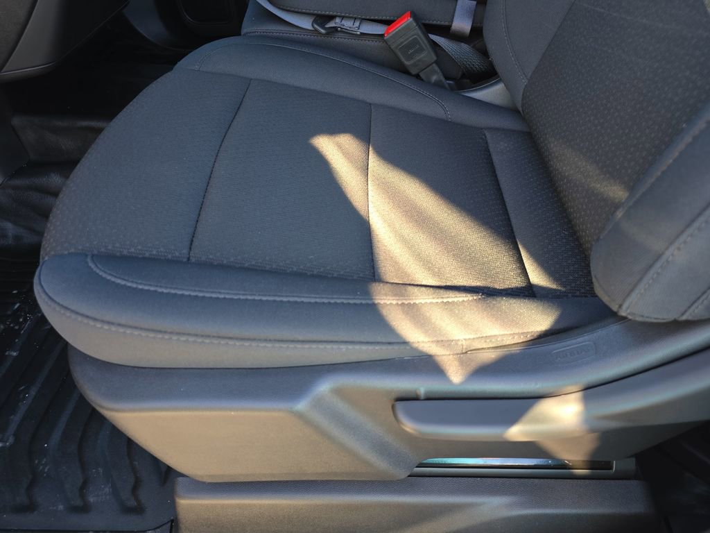 2025 GMC Sierra 1500 Pro - Photo 26