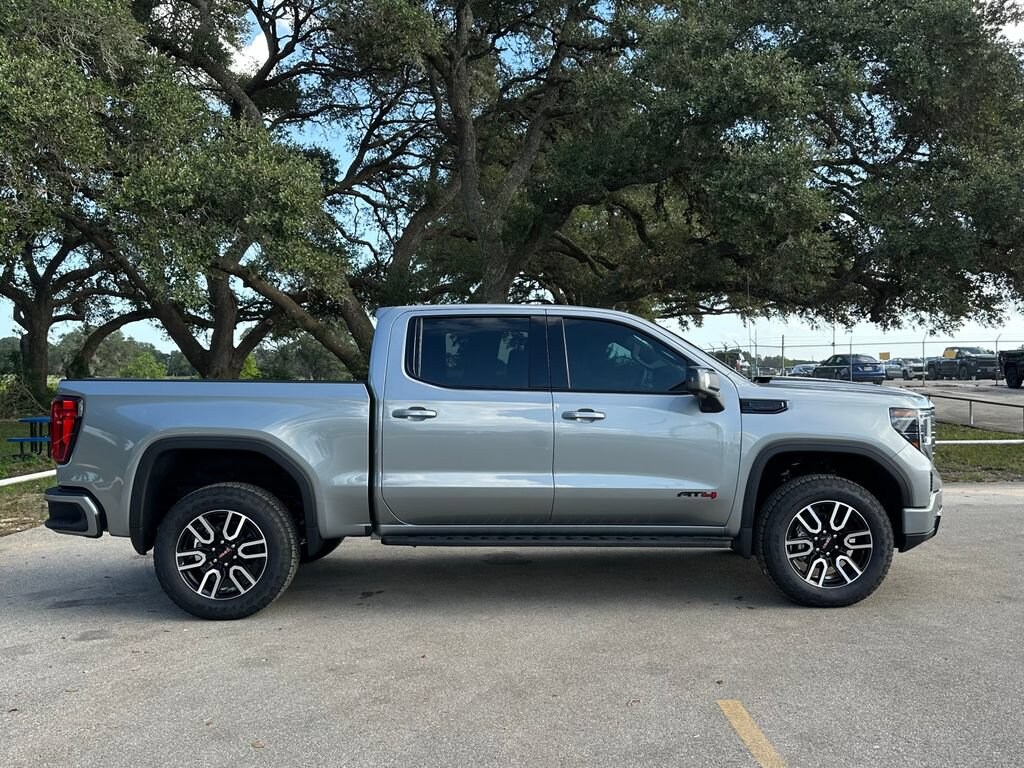 New 2026 GMC Sierra 1500 AT4 Premium X31 Off Road Truck