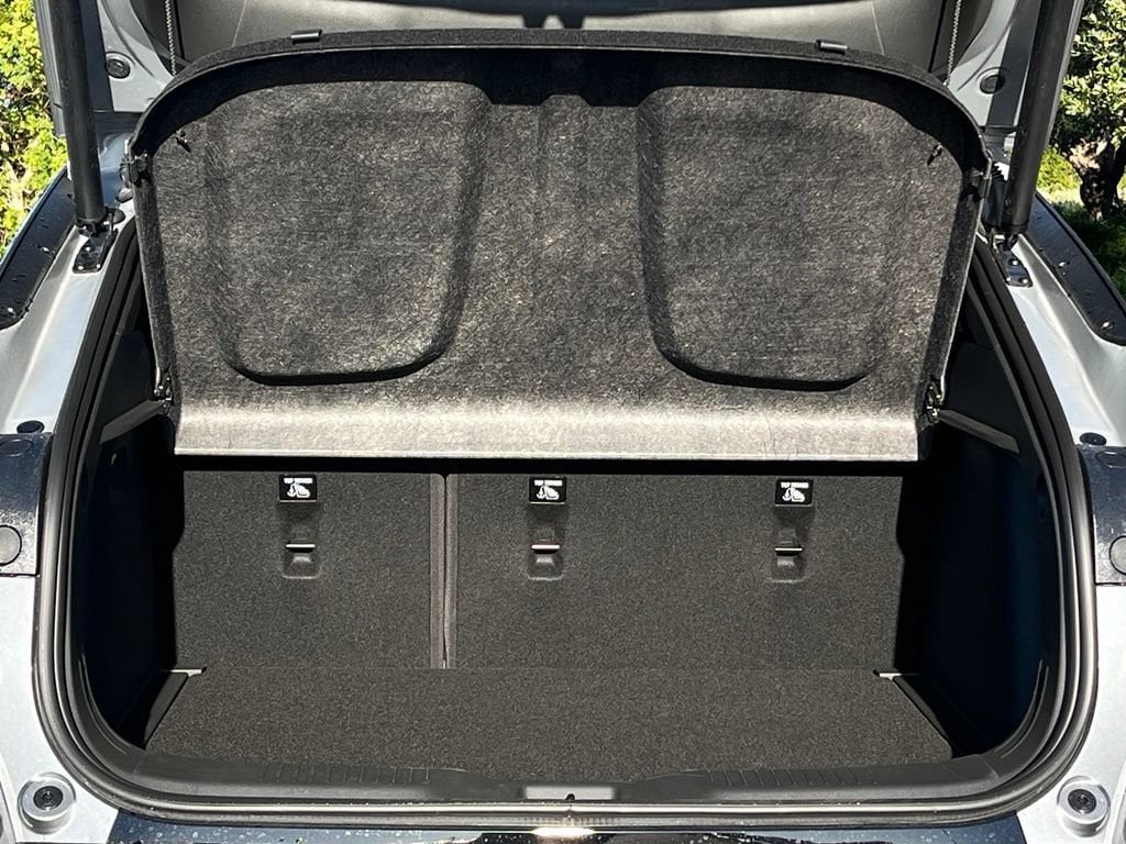 2026 Buick Envista Sport Touring - Photo 12