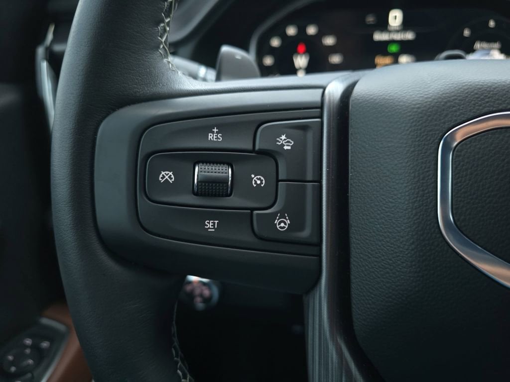 2025 GMC Sierra 1500 Denali Ultimate - Photo 15