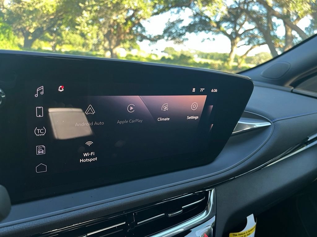 2026 Buick Envista Sport Touring - Photo 18