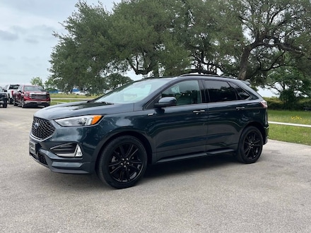 2023 Ford Edge ST Line SUV