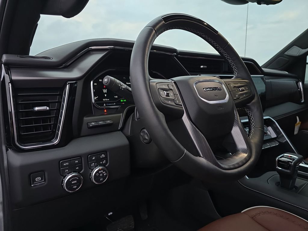 2025 GMC Sierra 1500 Denali Ultimate - Photo 14
