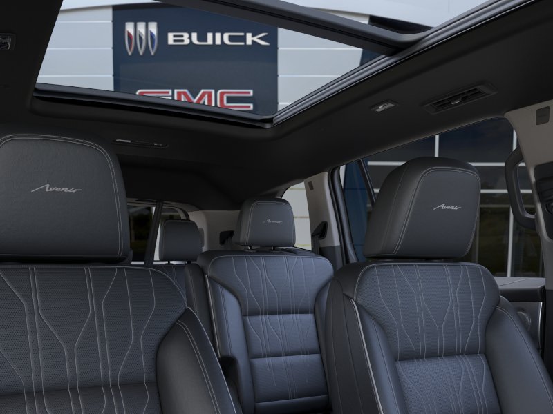 2026 Buick Enclave Avenir - Photo 58