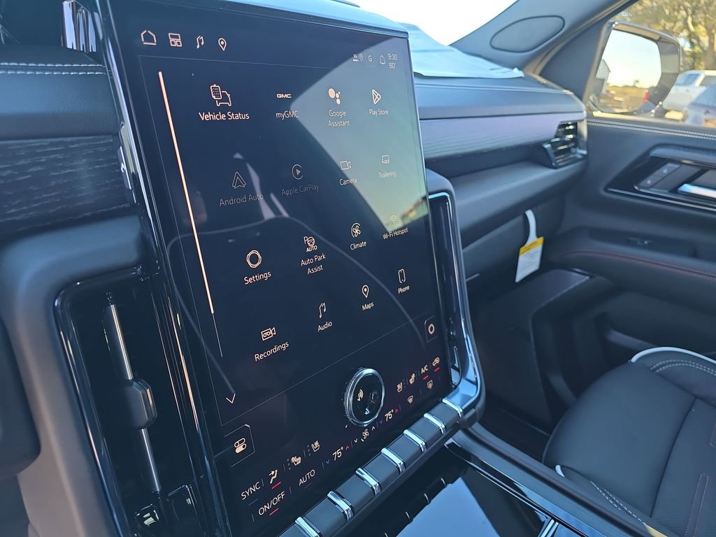 2026 GMC Yukon XL AT4 Ultimate - Photo 22