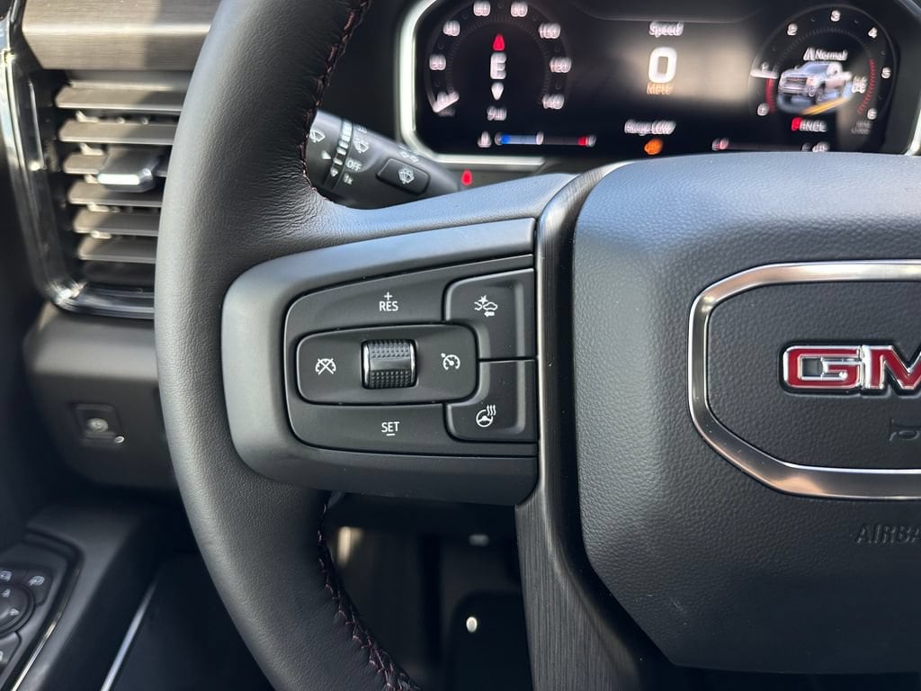 2026 GMC Sierra 2500HD AT4X - Photo 15
