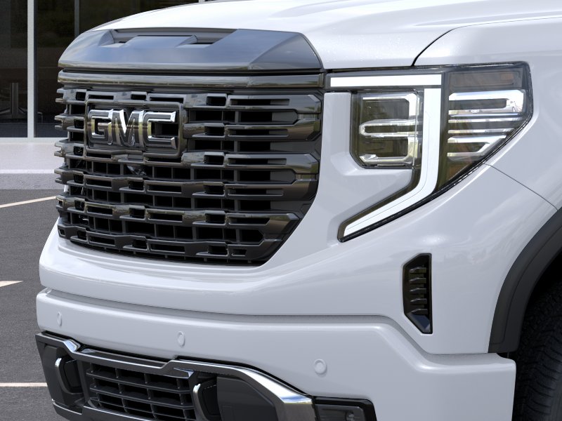 2026 GMC Sierra 1500 Denali Ultimate - Photo 44