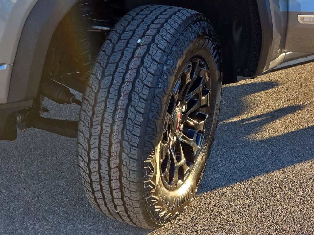 2026 GMC Canyon Elevation - Photo 28