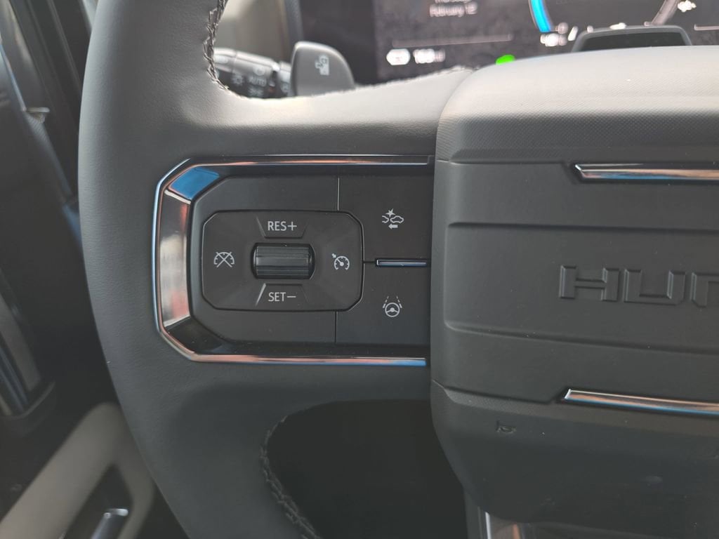 2026 GMC HUMMER EV 2X - Photo 16