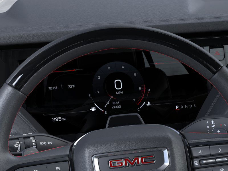 2026 GMC Yukon XL AT4 Ultimate - Photo 52