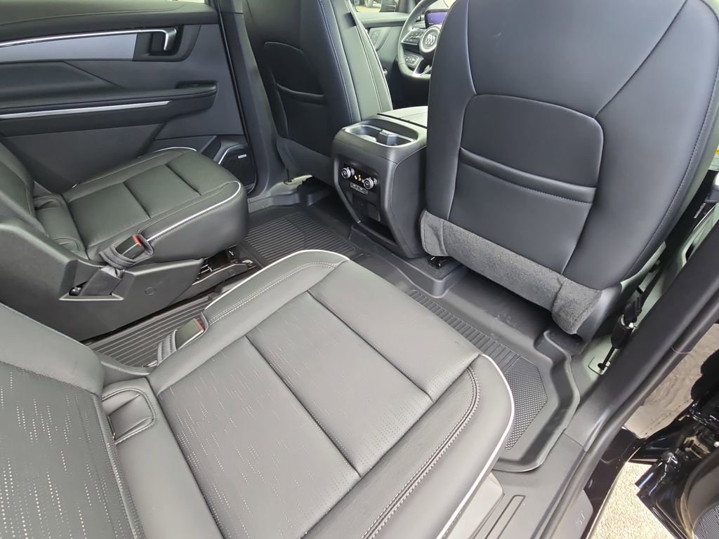 2026 Buick Enclave Sport Touring - Photo 11