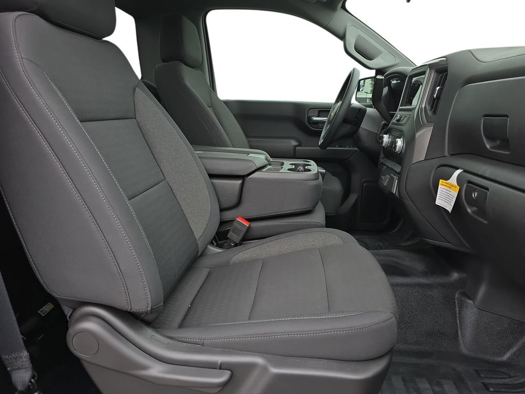 2025 GMC Sierra 1500 Pro - Photo 9