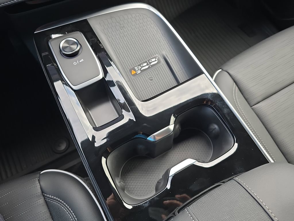 2026 Buick Enclave Sport Touring - Photo 26