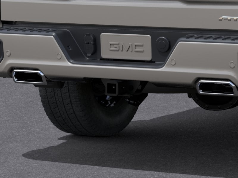 2026 GMC Sierra 1500 AT4 - Photo 14