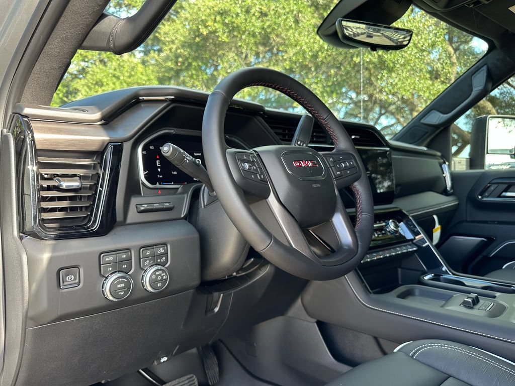 2026 GMC Sierra 2500HD AT4X - Photo 14