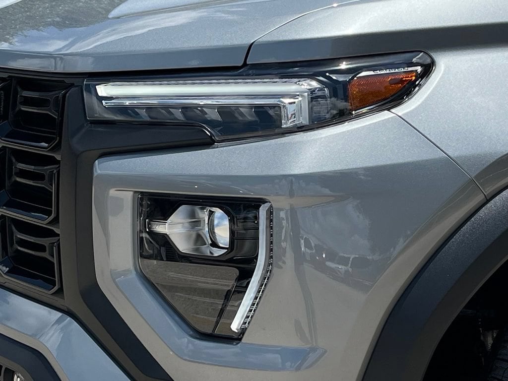 2026 GMC Canyon Elevation - Photo 25