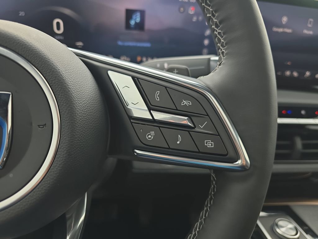 2026 Buick Enclave Avenir - Photo 19