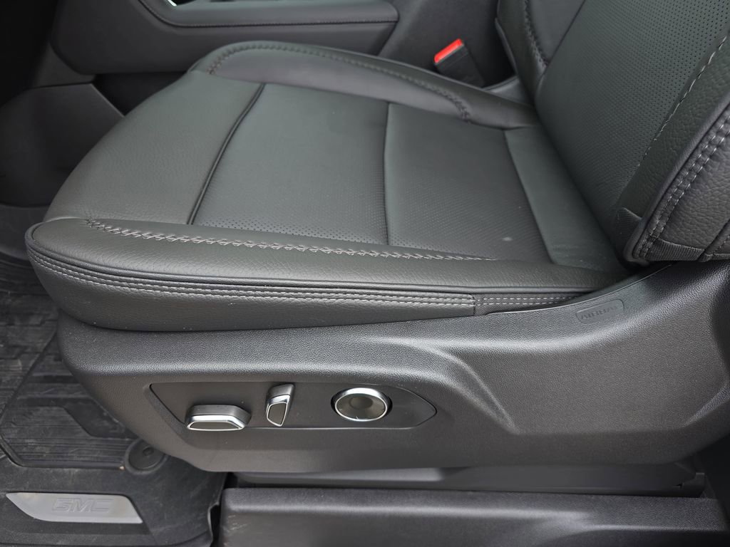 2026 GMC Sierra 2500HD Denali - Photo 26