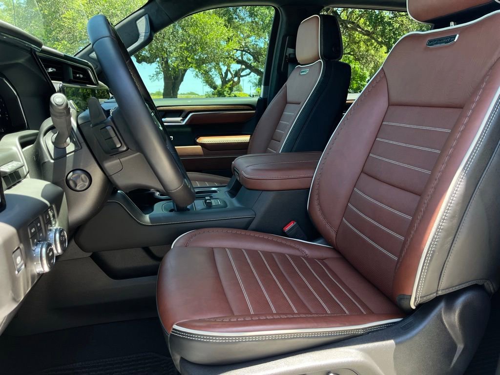 2026 GMC Sierra 1500 Denali Ultimate - Photo 13