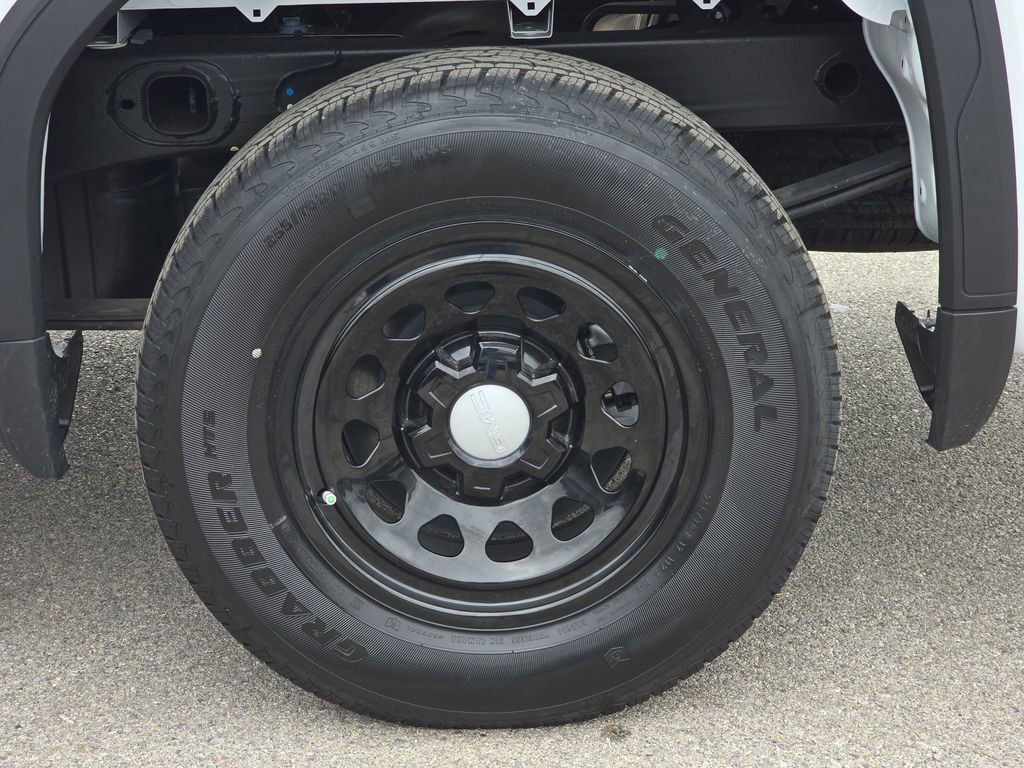 2025 GMC Sierra 1500 Pro - Photo 26