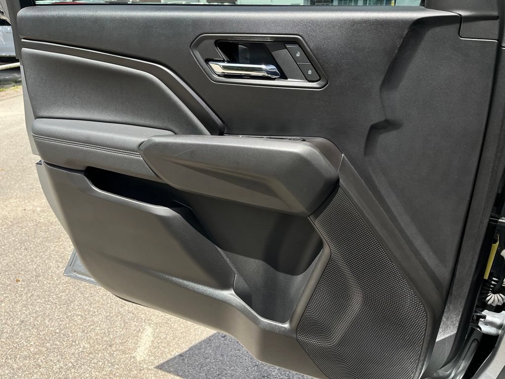 2026 GMC Canyon Elevation - Photo 22