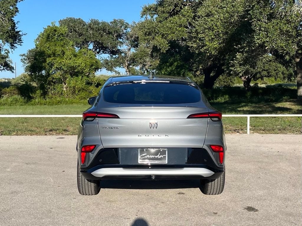 2026 Buick Envista Sport Touring - Photo 6